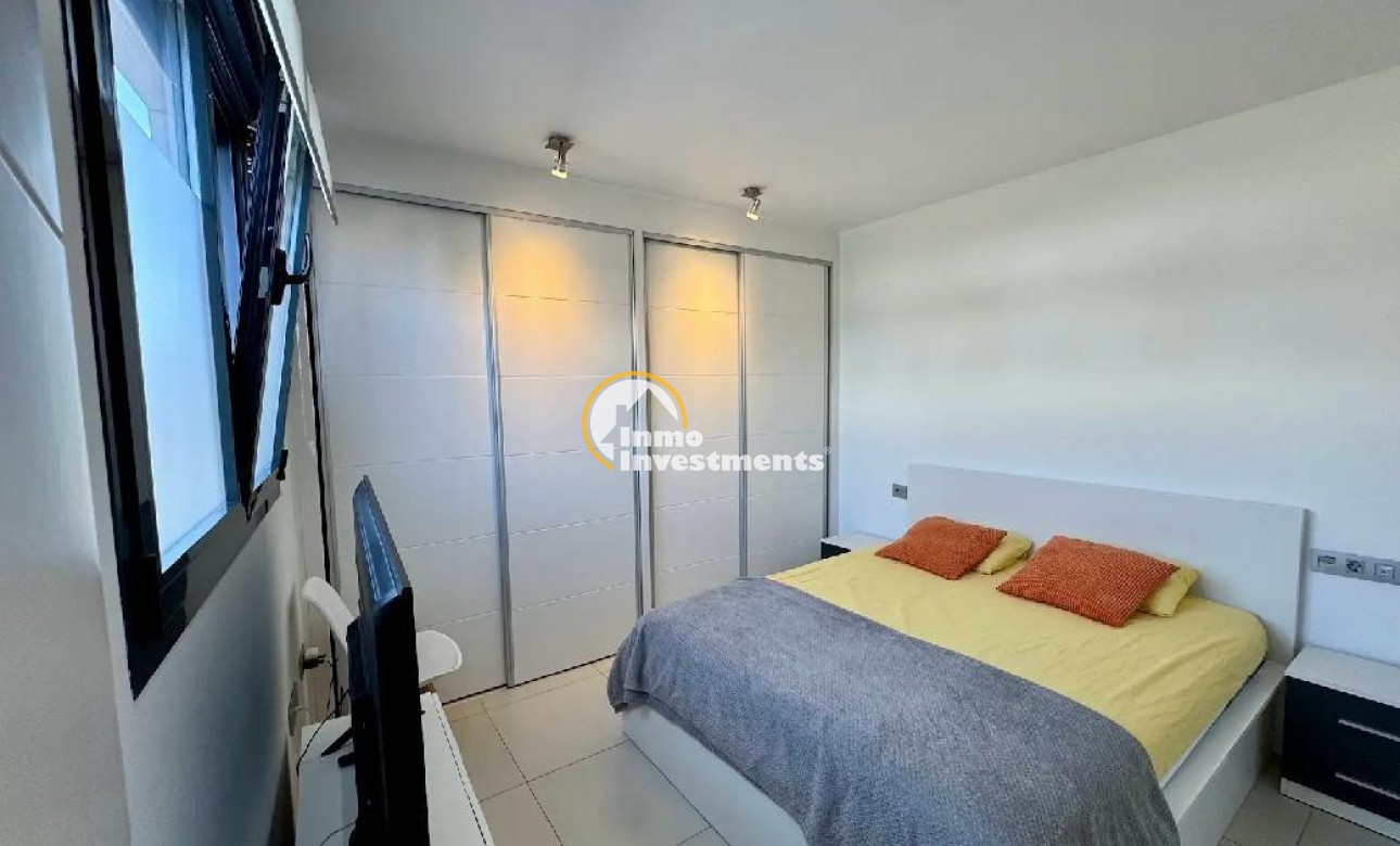 Reventa - Apartamento - Torrevieja - Centro