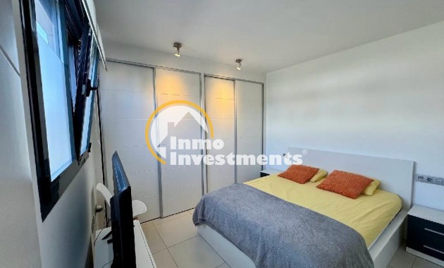 Reventa - Apartamento - Torrevieja - Centro