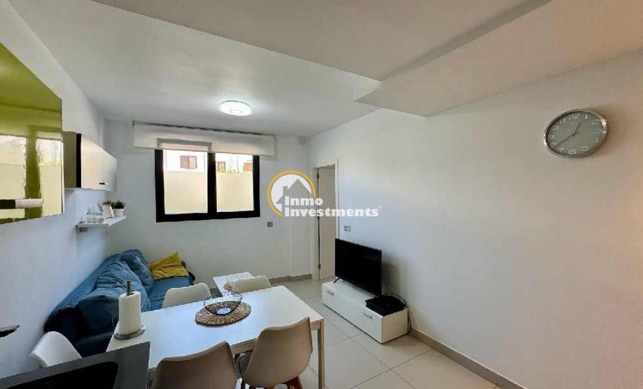 Reventa - Apartamento - Torrevieja - Centro