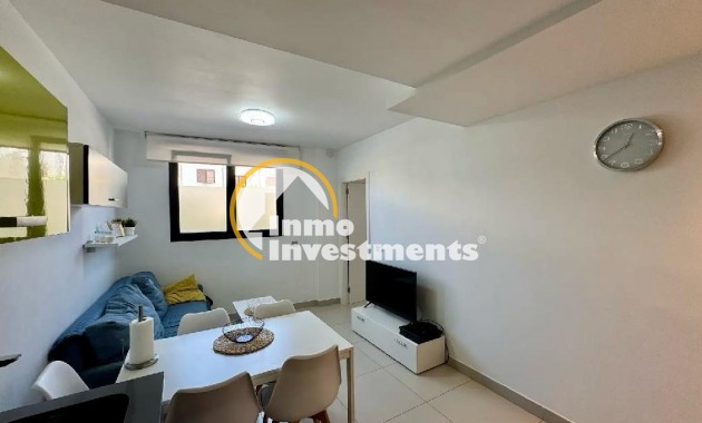 Reventa - Apartamento - Torrevieja - Centro