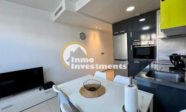 Reventa - Apartamento - Torrevieja - Centro