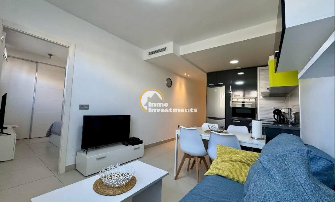 Reventa - Apartamento - Torrevieja - Centro