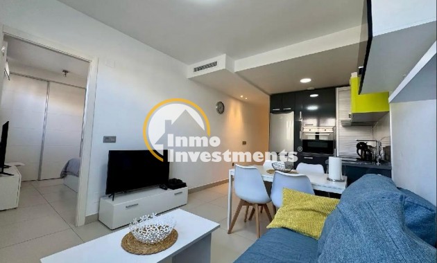 Reventa - Apartamento - Torrevieja - Centro