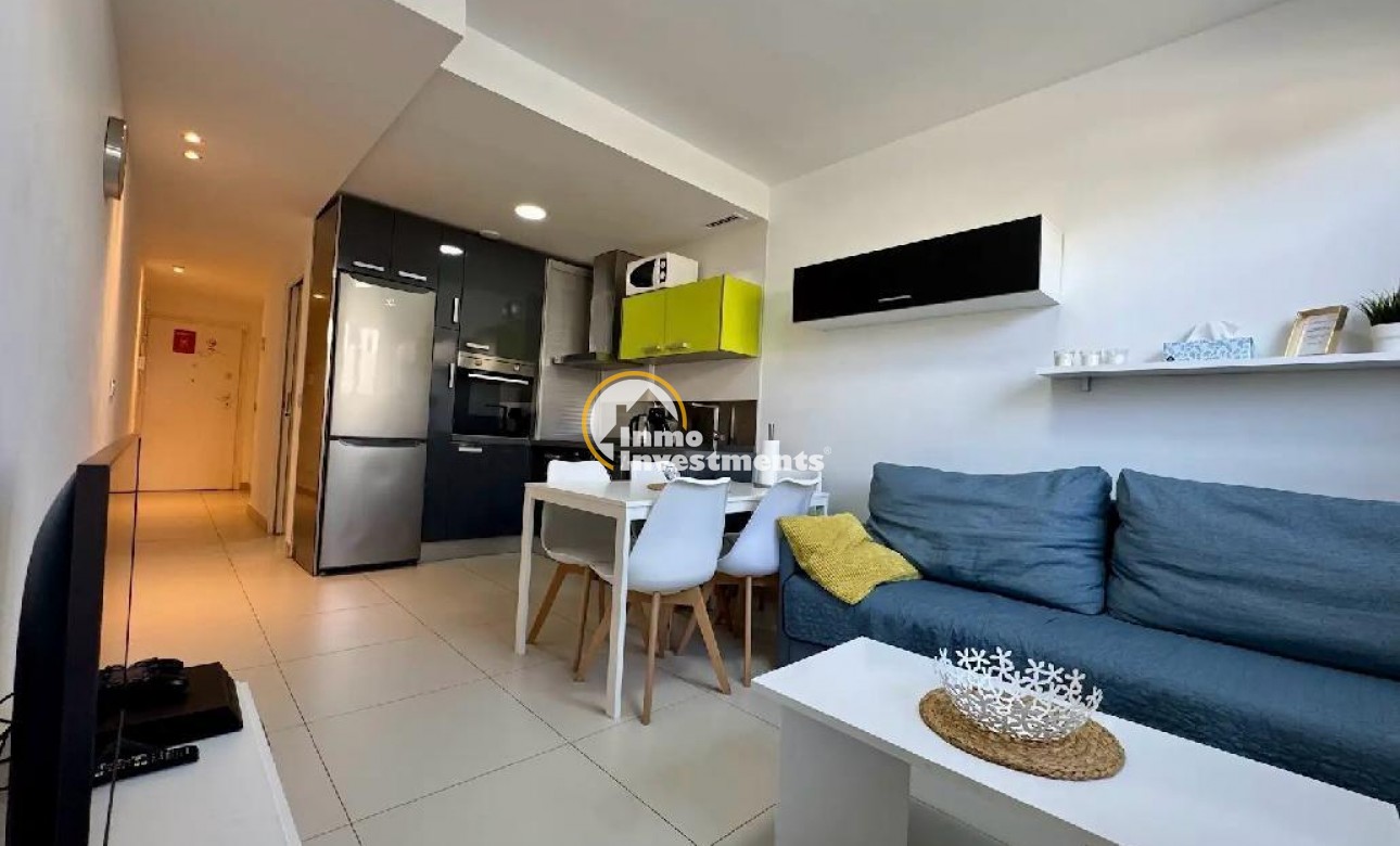 Reventa - Apartamento - Torrevieja - Centro