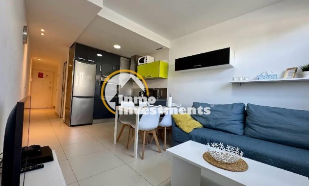 Reventa - Apartamento - Torrevieja - Centro