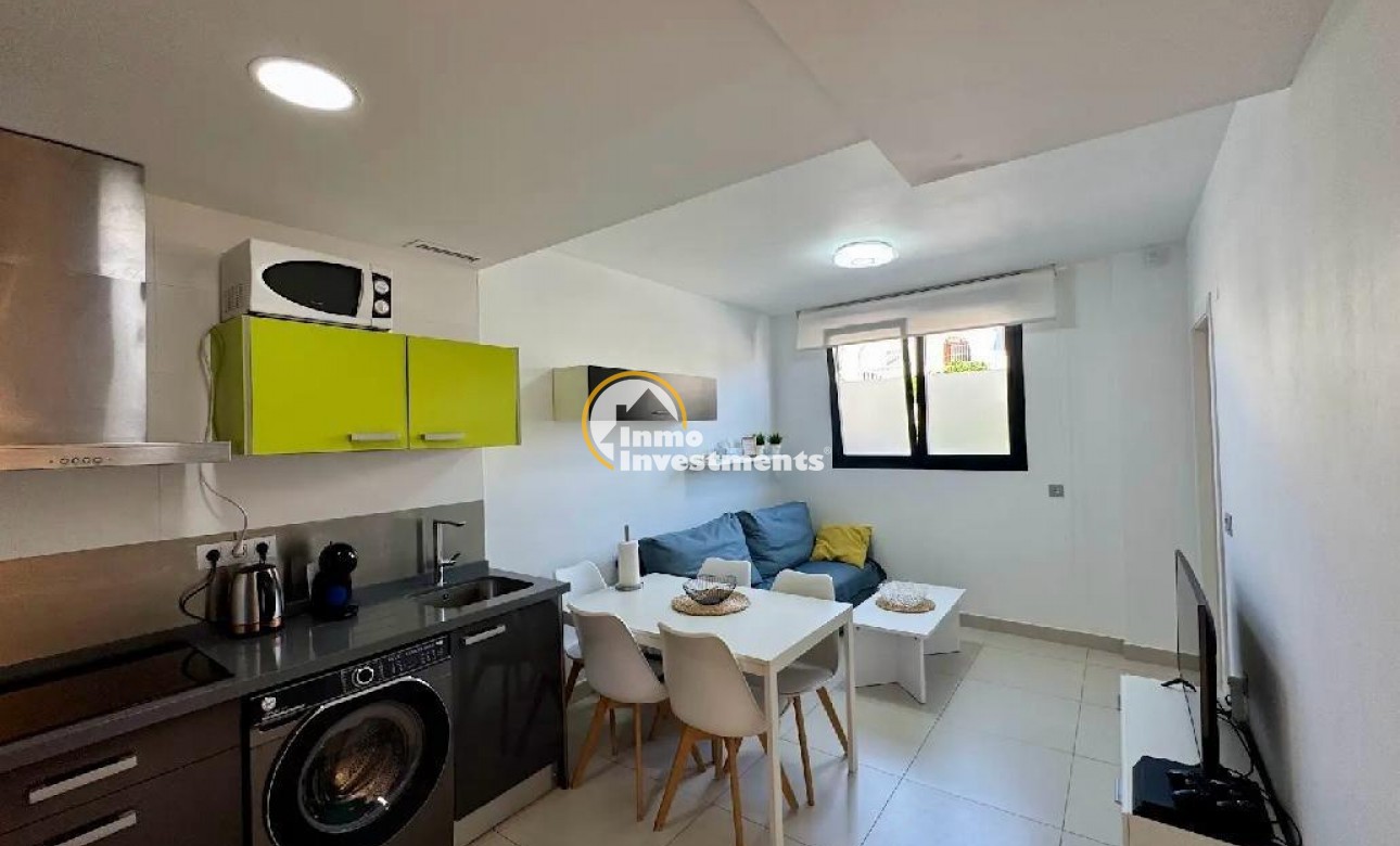 Reventa - Apartamento - Torrevieja - Centro
