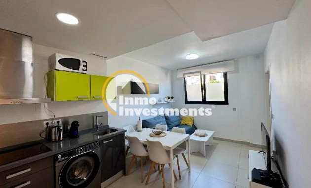 Reventa - Apartamento - Torrevieja - Centro