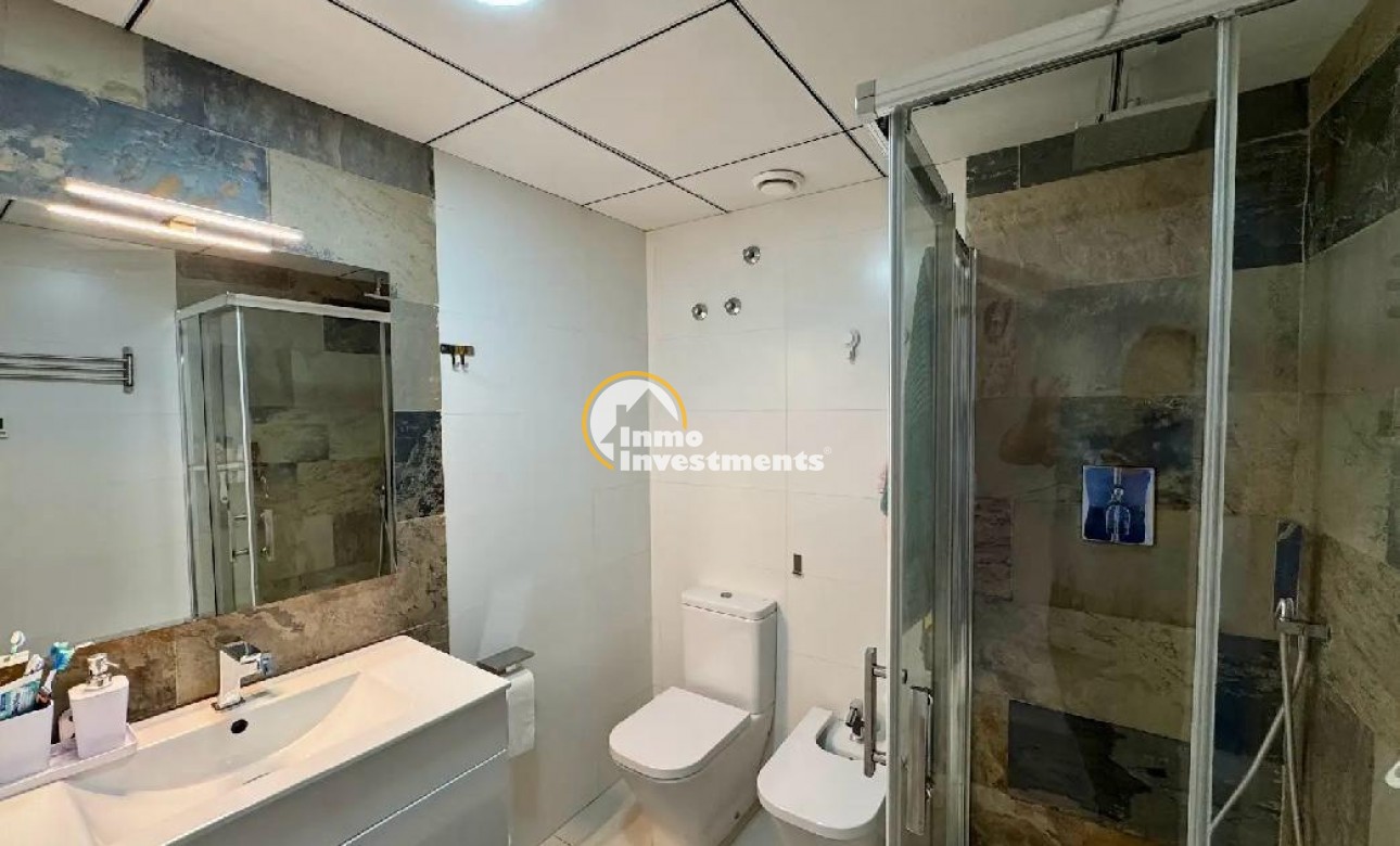 Reventa - Apartamento - Torrevieja - Centro