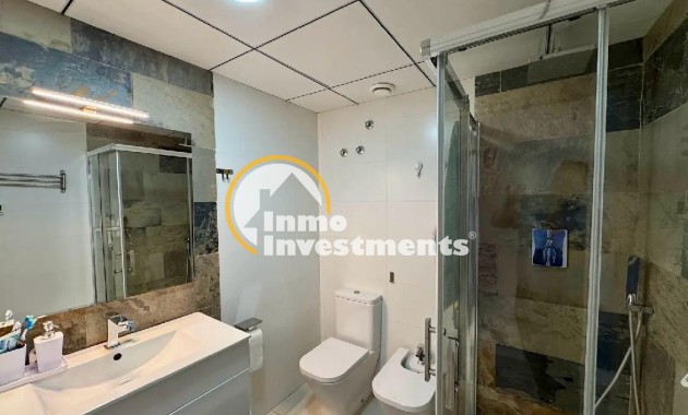 Reventa - Apartamento - Torrevieja - Centro