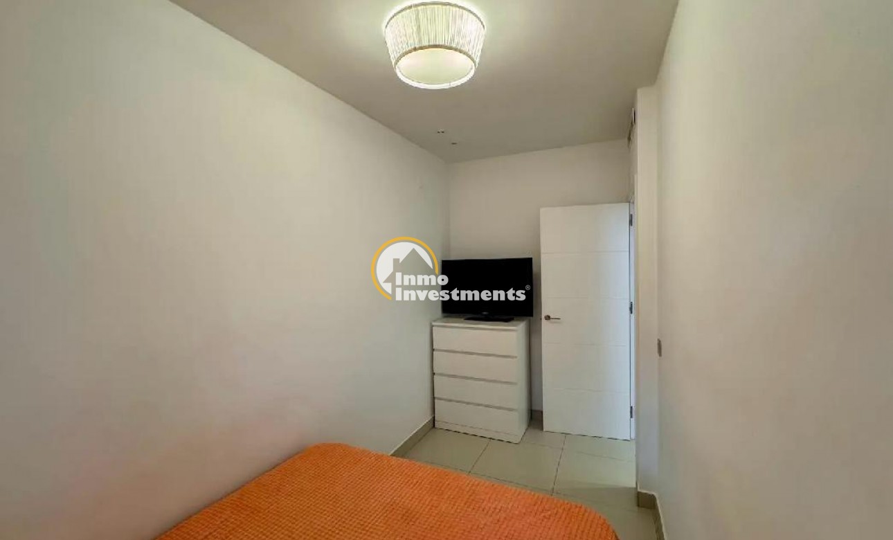 Reventa - Apartamento - Torrevieja - Centro