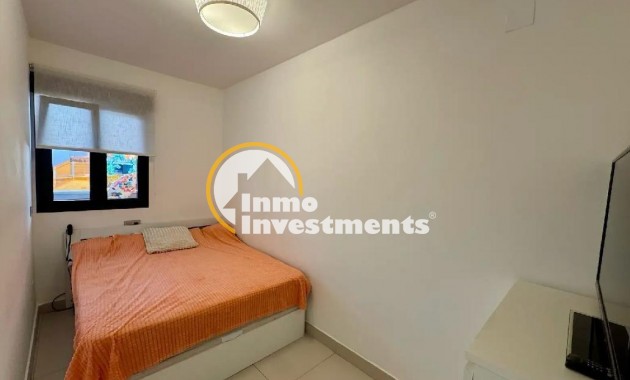 Reventa - Apartamento - Torrevieja - Centro