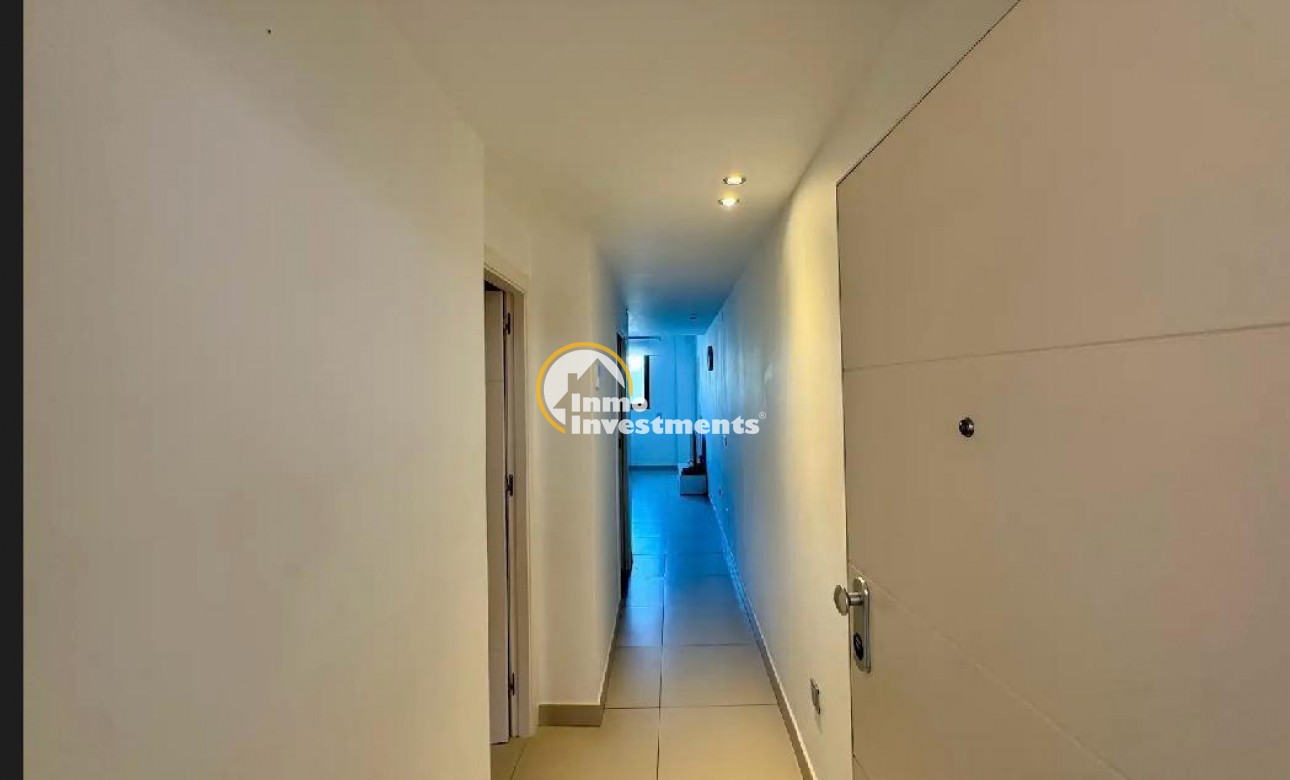 Reventa - Apartamento - Torrevieja - Centro