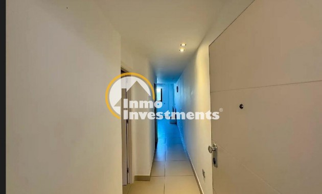Reventa - Apartamento - Torrevieja - Centro