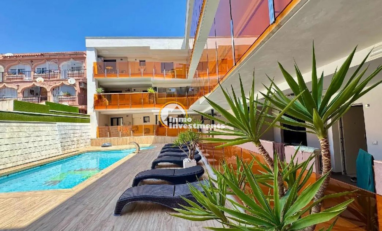 Reventa - Apartamento - Torrevieja - Centro