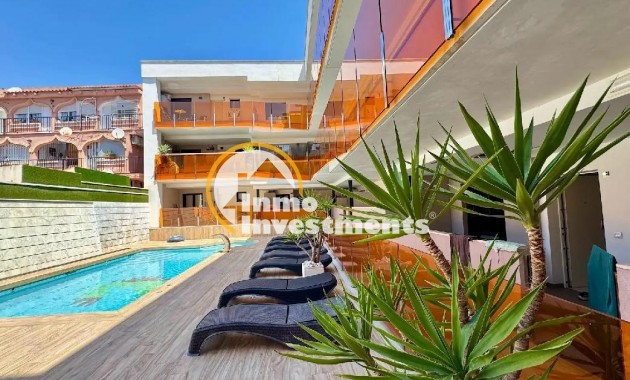 Reventa - Apartamento - Torrevieja - Centro