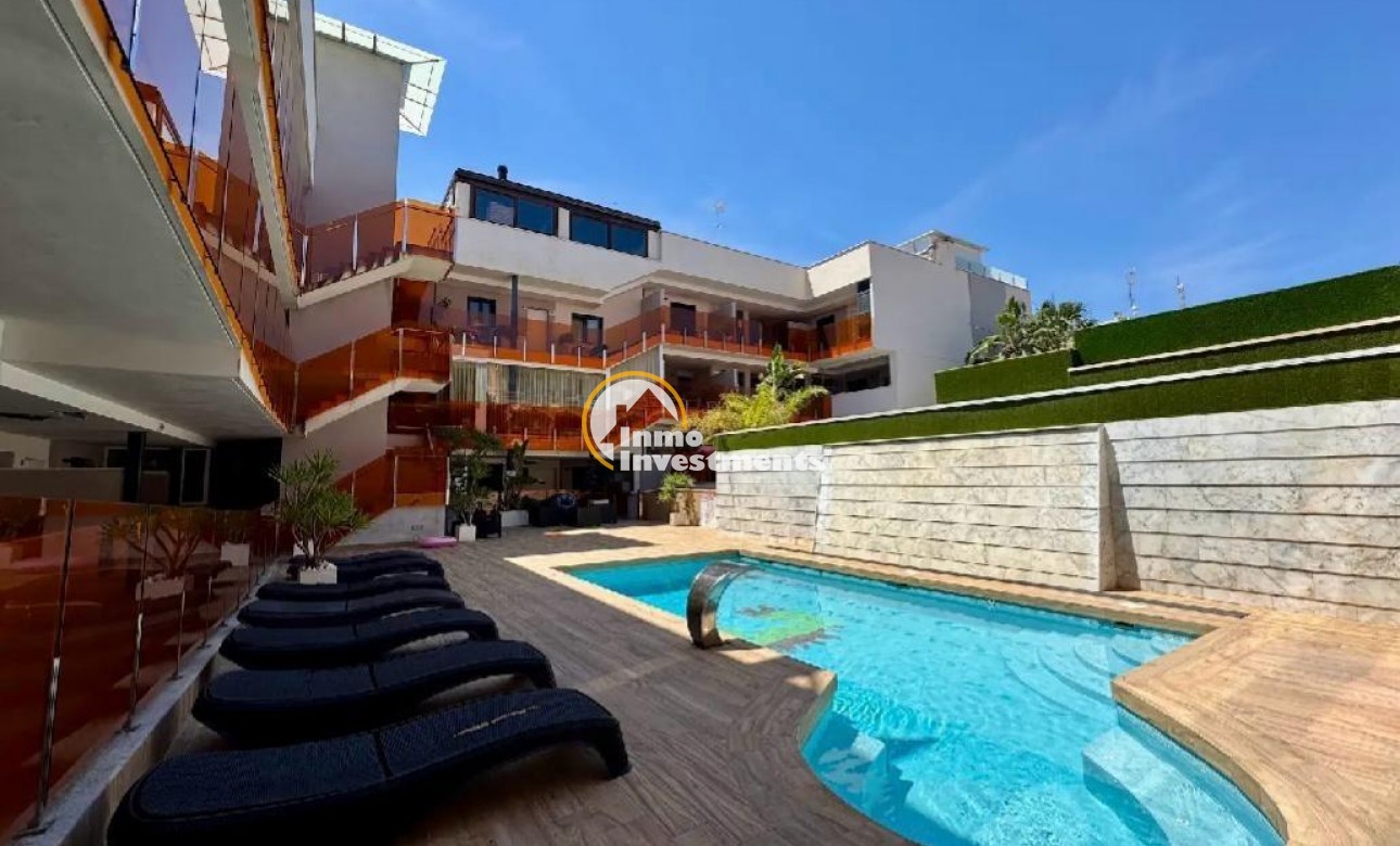 Reventa - Apartamento - Torrevieja - Centro