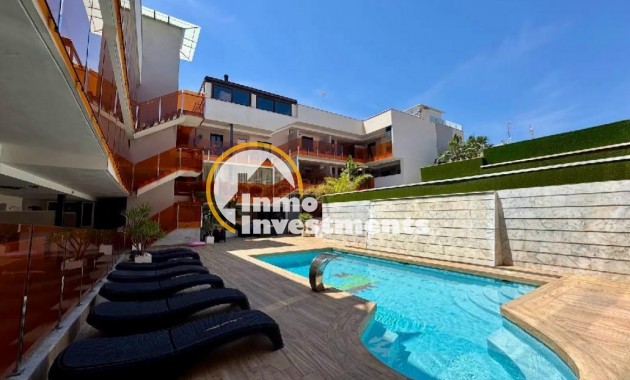 Reventa - Apartamento - Torrevieja - Centro