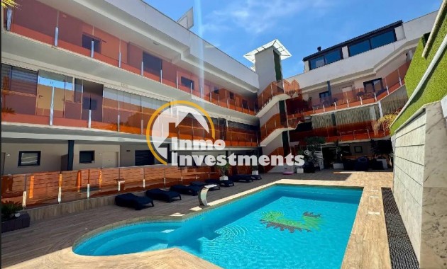 Reventa - Apartamento - Torrevieja - Centro