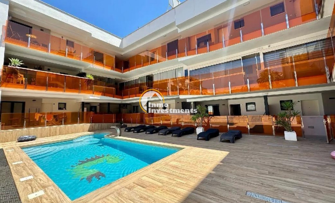 Reventa - Apartamento - Torrevieja - Centro