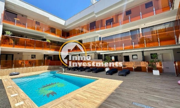 Reventa - Apartamento - Torrevieja - Centro