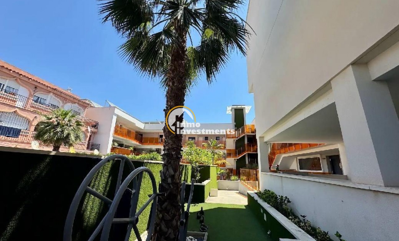 Reventa - Apartamento - Torrevieja - Centro