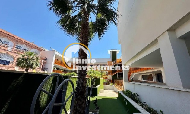 Reventa - Apartamento - Torrevieja - Centro