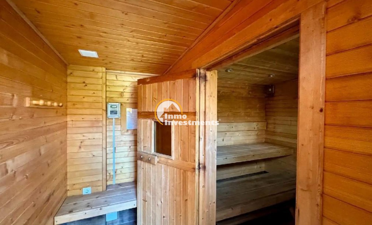 Reventa - Apartamento - Torrevieja - Centro