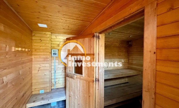 Reventa - Apartamento - Torrevieja - Centro