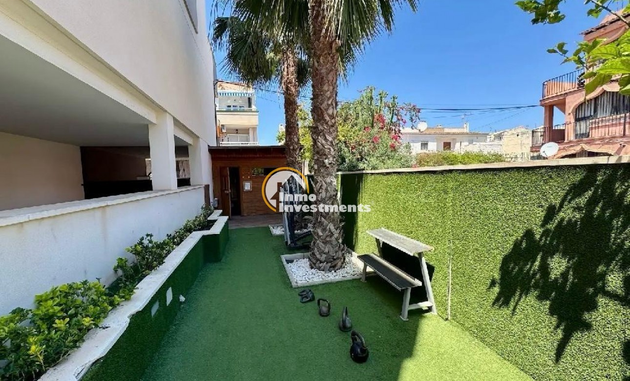 Reventa - Apartamento - Torrevieja - Centro