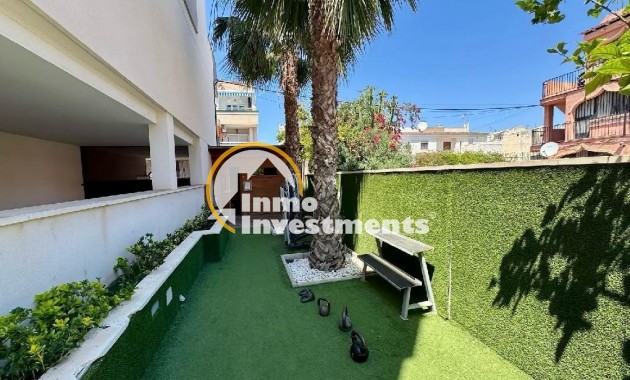 Reventa - Apartamento - Torrevieja - Centro