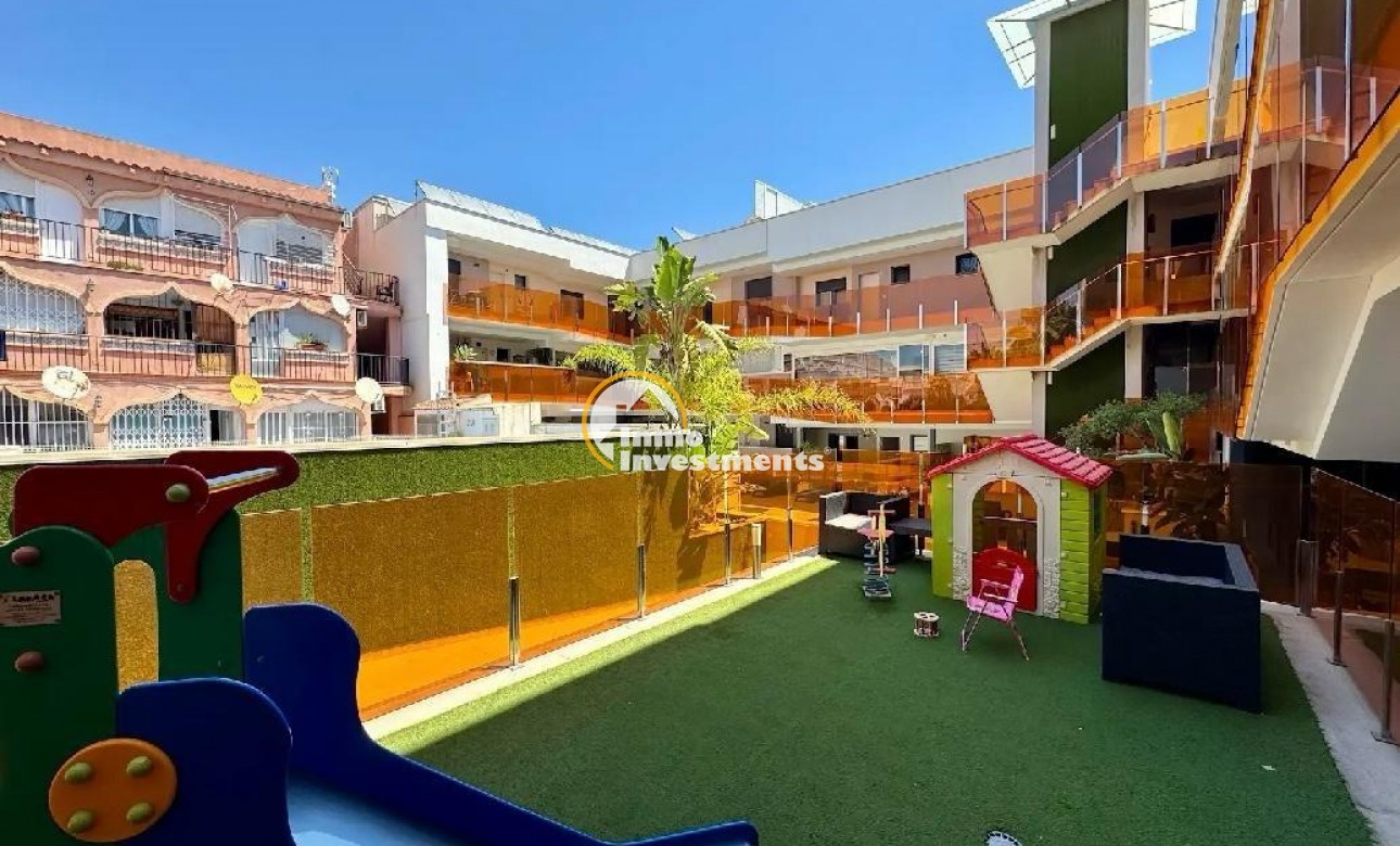 Reventa - Apartamento - Torrevieja - Centro