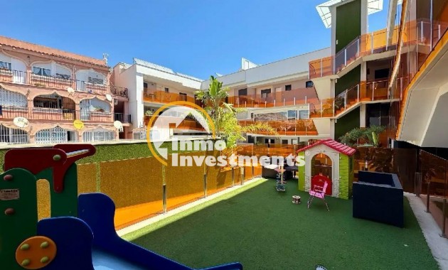 Reventa - Apartamento - Torrevieja - Centro