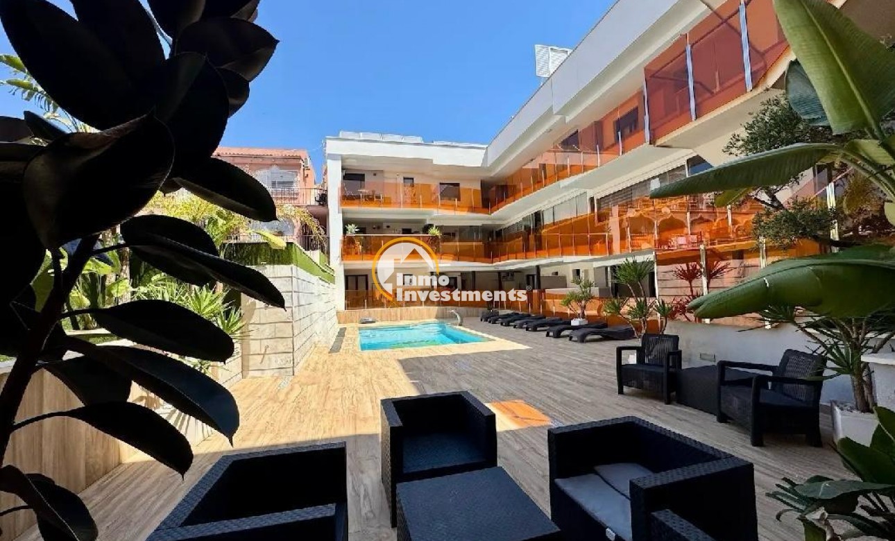 Reventa - Apartamento - Torrevieja - Centro