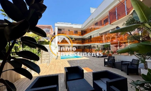 Reventa - Apartamento - Torrevieja - Centro