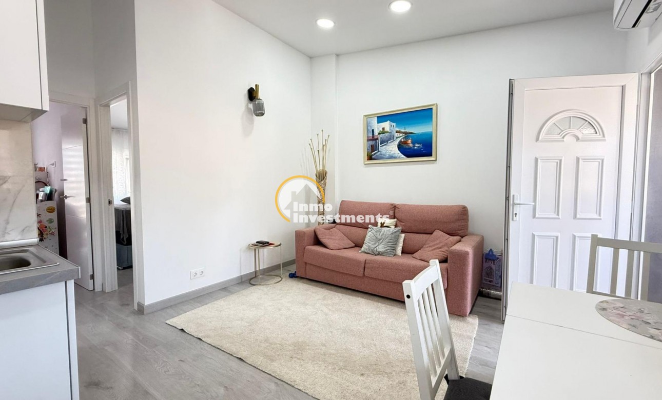 Resale - Bungalow - Torrevieja - Nueva Torrevieja