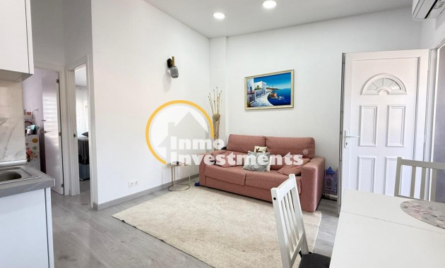 Resale - Bungalow - Torrevieja - Nueva Torrevieja