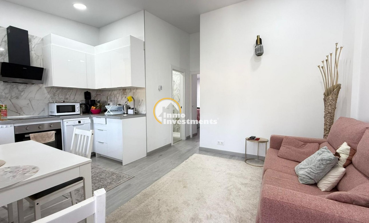 Resale - Bungalow - Torrevieja - Nueva Torrevieja