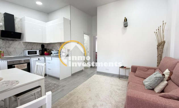 Resale - Bungalow - Torrevieja - Nueva Torrevieja