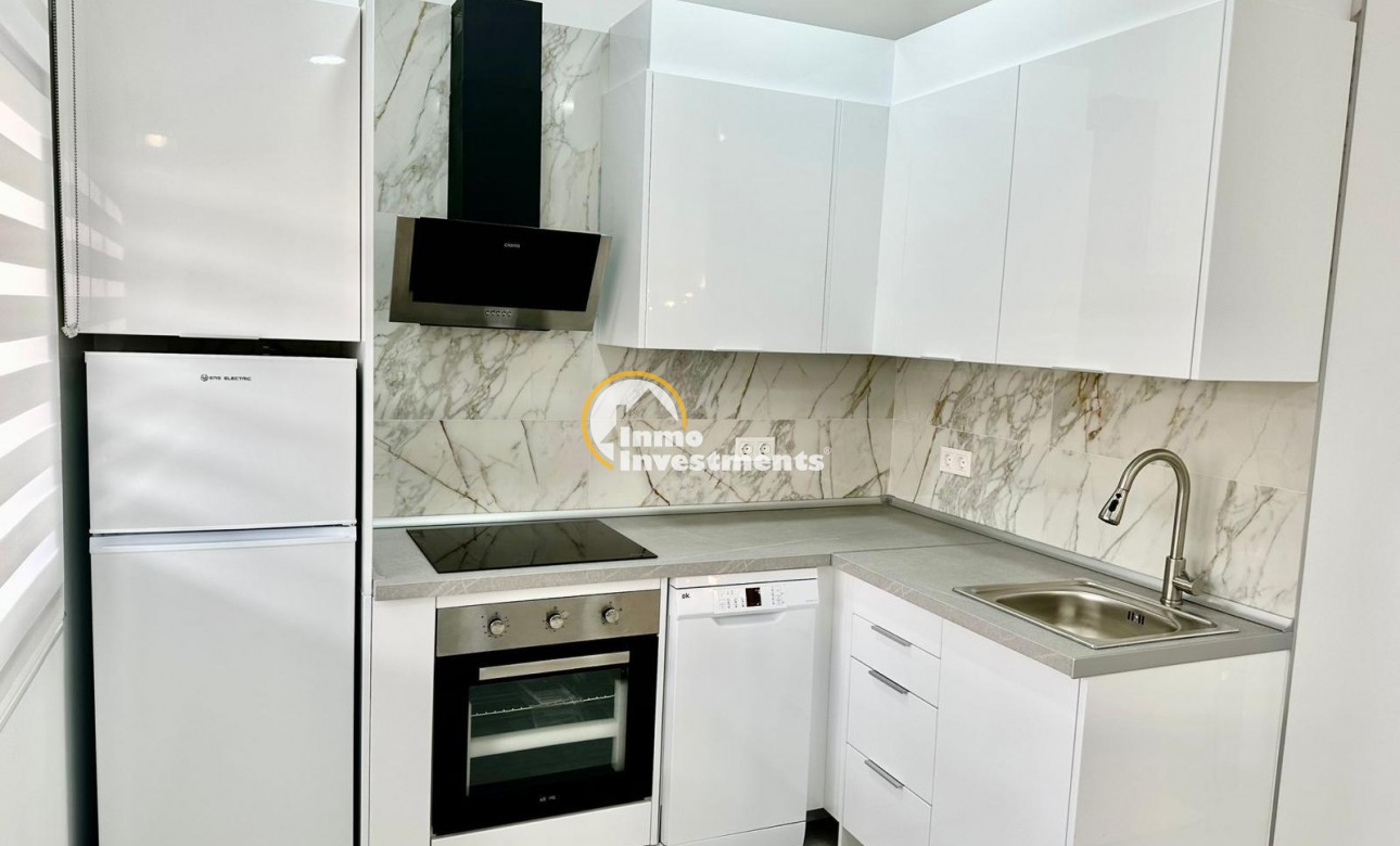 Resale - Bungalow - Torrevieja - Nueva Torrevieja