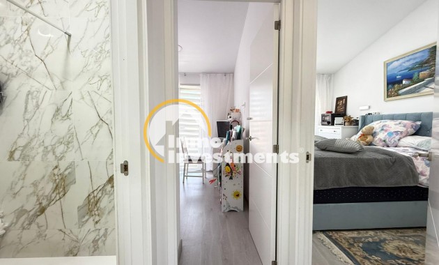 Resale - Bungalow - Torrevieja - Nueva Torrevieja