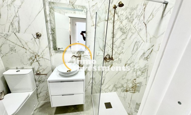 Resale - Bungalow - Torrevieja - Nueva Torrevieja