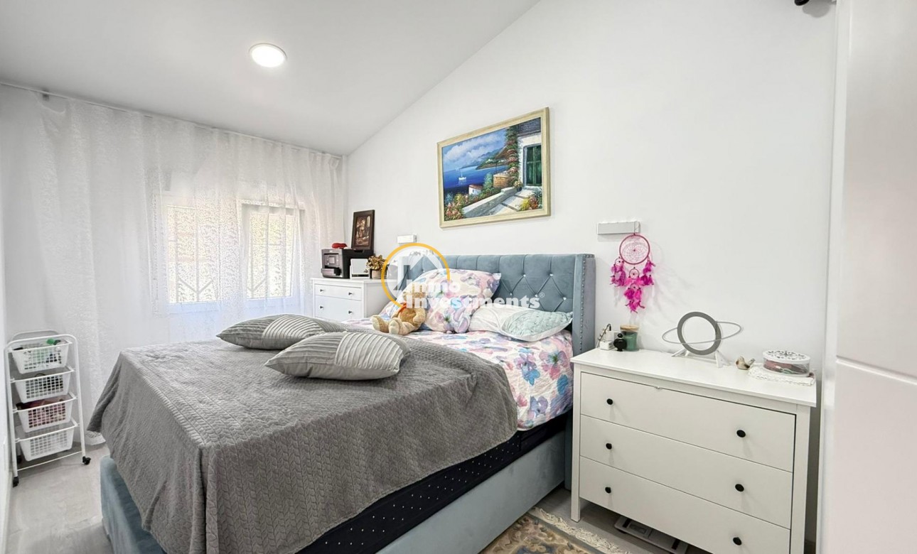 Resale - Bungalow - Torrevieja - Nueva Torrevieja