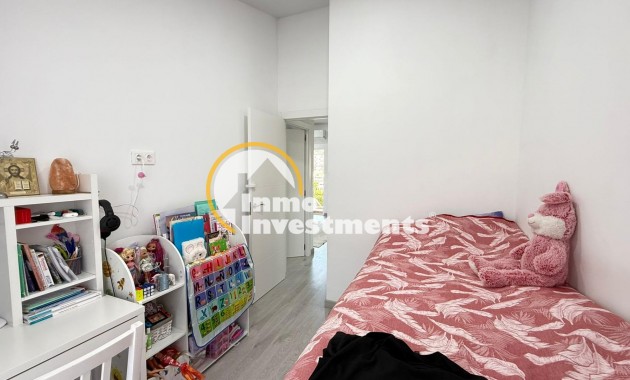 Resale - Bungalow - Torrevieja - Nueva Torrevieja