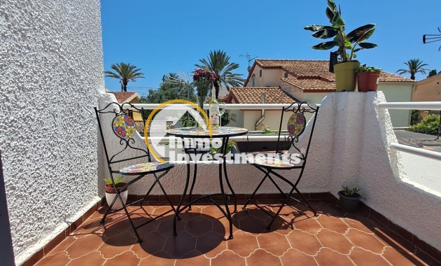 Resale - Bungalow - Torrevieja - Nueva Torrevieja