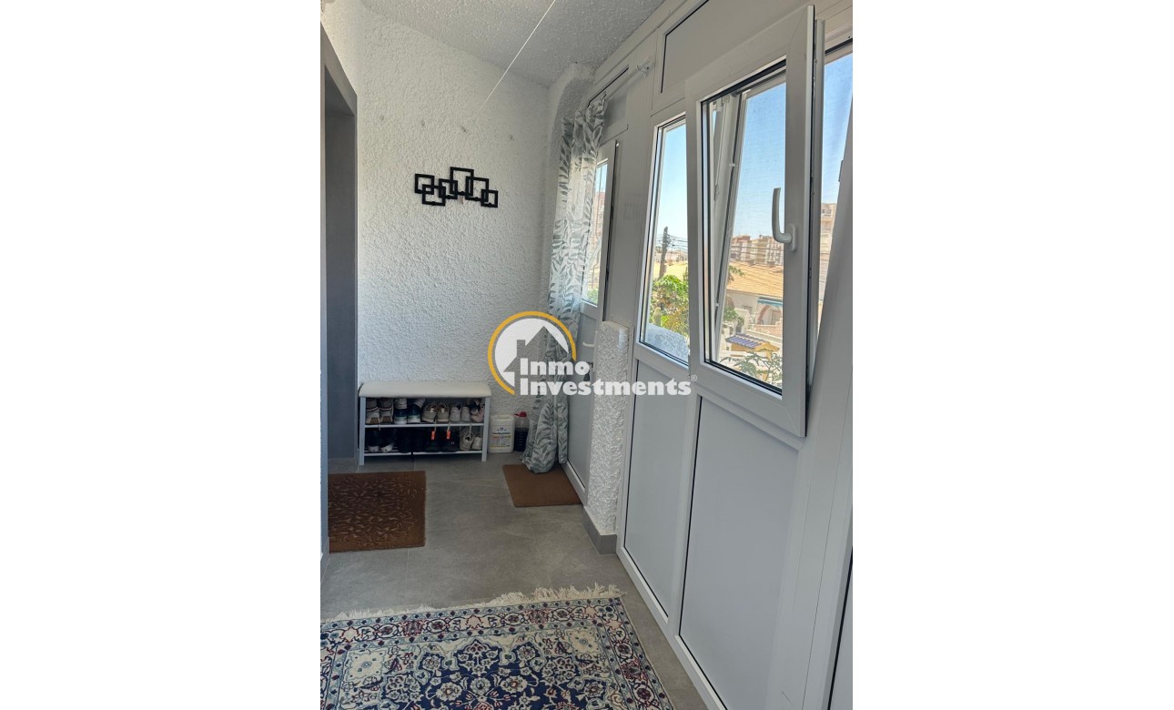 Resale - Bungalow - Torrevieja - Nueva Torrevieja