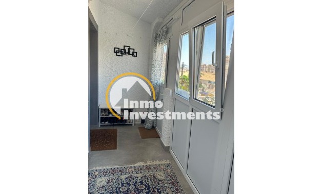 Resale - Bungalow - Torrevieja - Nueva Torrevieja