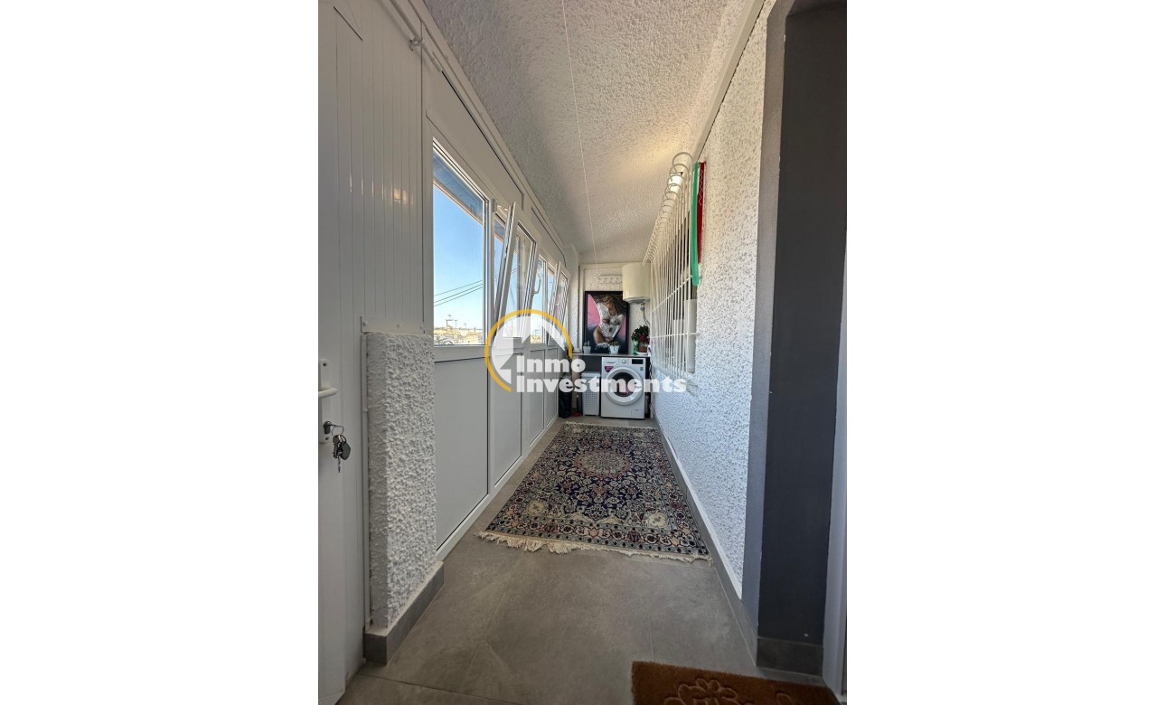 Resale - Bungalow - Torrevieja - Nueva Torrevieja