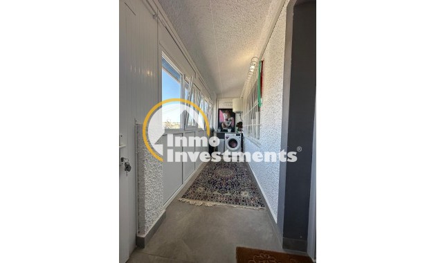 Resale - Bungalow - Torrevieja - Nueva Torrevieja