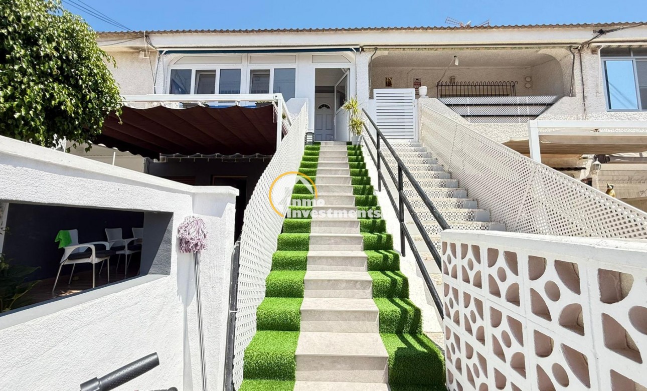 Resale - Bungalow - Torrevieja - Nueva Torrevieja