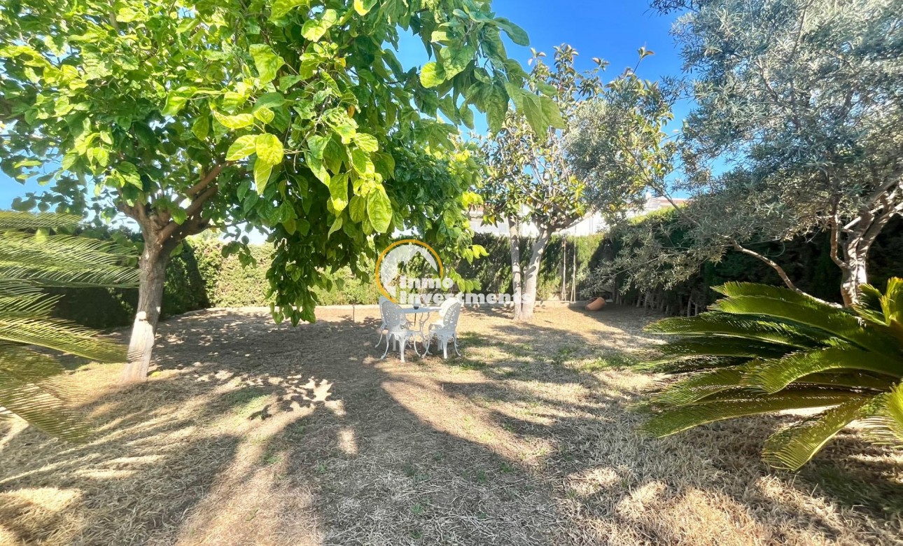 Resale - Villa - Torrevieja - Los Balcones - Los Altos del Edén